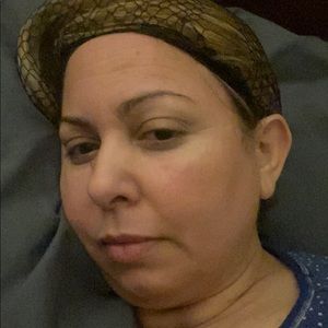 Meet your Posher, Awilda